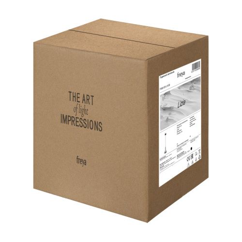 Светильник подвесной Freya Lizia Modern FR8010PL-01GB - фото 5