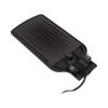 Уличный консольный светильник Uniel ULV-R25H-100W/4000K IP65 GREY