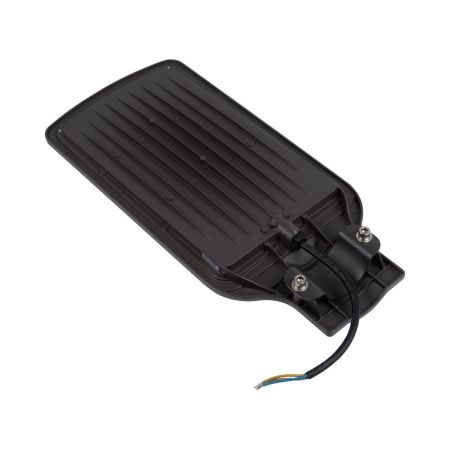 Уличный консольный светильник Uniel ULV-R25H-100W/4000K IP65 GREY