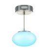 Светильник подвесной Citilux Atman smart (Атман смарт) CL226B011