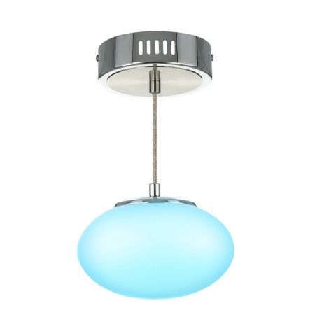 Светильник подвесной Citilux Atman smart (Атман смарт) CL226B011