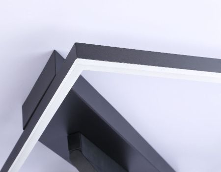 Светильник потолочный Ambrella Light LineTech (ЛинеТецх) FL51466