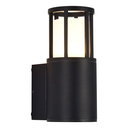 Уличный настенный светильник ST Luce Mesa (Меса) SL9017.401.01