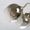 Люстра потолочная De Markt Альфа 324018105