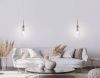 Светильник подвесной Ambrella Light Modern (Модерн) LH55208