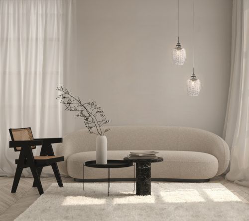 Светильник подвесной Maytoni Blues Pendant MOD044-PL-01-N - фото 3