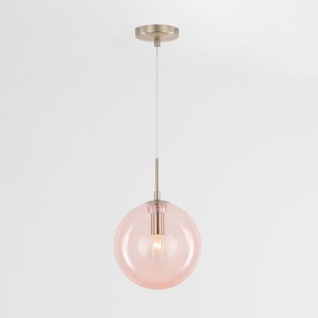 Светильник подвесной Citilux Томми CL102625