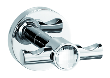 Крючок для ванны Sanibano Sahara H9700/09DCRС