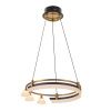 Люстра подвесная Citilux Helly (Хеллы) CL211042