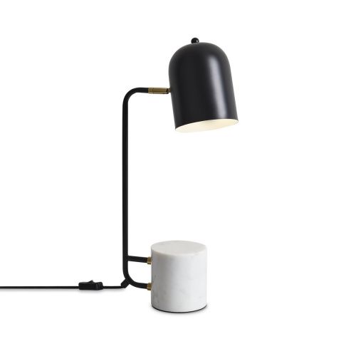 Светильник настольный Freya Unique FR5279TL-01B1 - фото 4