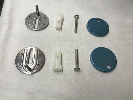 Унитаз подвесной CeramaLux 2198MB черный с сиденьем микролифт каскадный смыв