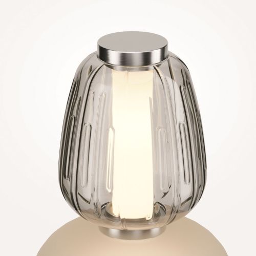 Светильник напольный Maytoni Pattern MOD267FL-L32CH3K - фото 5