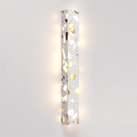 Светильник настенный Odeon Light Terrazzo (Терраззо) 7012/15WL