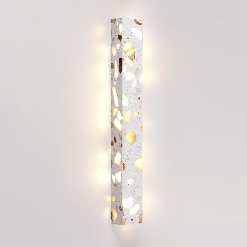 Светильник настенный Odeon Light Terrazzo (Терраззо) 7012/15WL - фото 2
