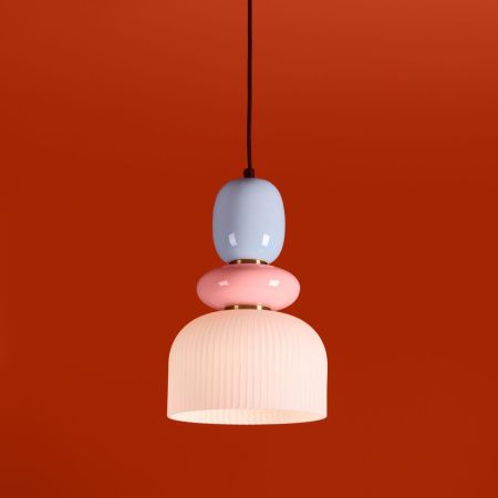 Светильник подвесной Freya Alzare Modern FR5595PL-01B2