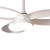 Люстра-вентилятор Mantra Infinity Fan (Инфиниты Фан) 8700