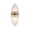 Светильник настенный Delight Collection Wall lamp (Валл ламп) 9967W gold