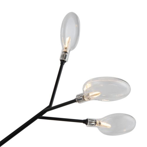 Светильник подвесной Freya Florencia Modern FR5049PL-27B - фото 2