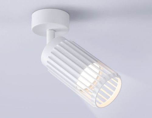 Спот Ambrella Light Techno family (Тецхно фамилы) TN51677 - фото 4