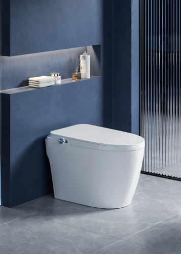 Унитаз Cerutti SPA CT10615 приставной
