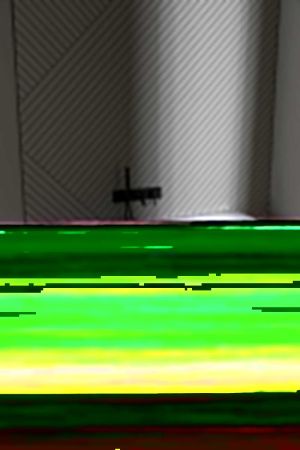 Ванна акриловая Allen Brau Priority 2.31005.20B 160х80 пристенная асимметричная с ножками