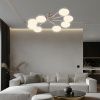 Люстра потолочная Citilux Atman smart (Атман смарт) CL226A181