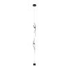 Светильник подвесной Loft It Parentesi 10346/2 Black