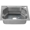 Кухонная мойка Melana 041 t (*10) 60х45 цвет хром поверхность полированная