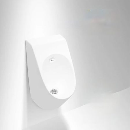 Писсуар подвесной RGW SW-90 80450290-01 белый
