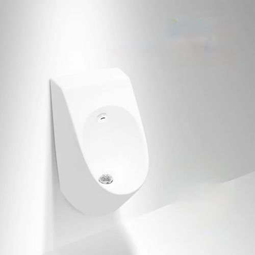 Писсуар сенсорный RGW SW-90 80450290-01 подвесной белый - фото 3