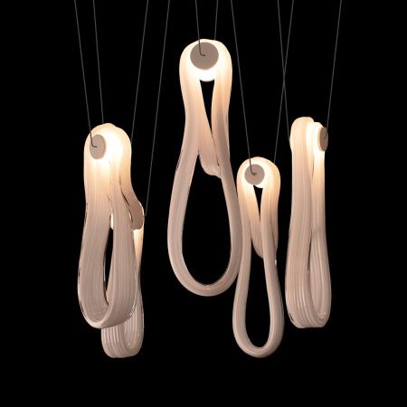 Светильник подвесной Loft It Series 10400/5