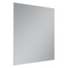 Зеркало с подсветкой Sancos SQUARE SQ800 80х70 подвесное