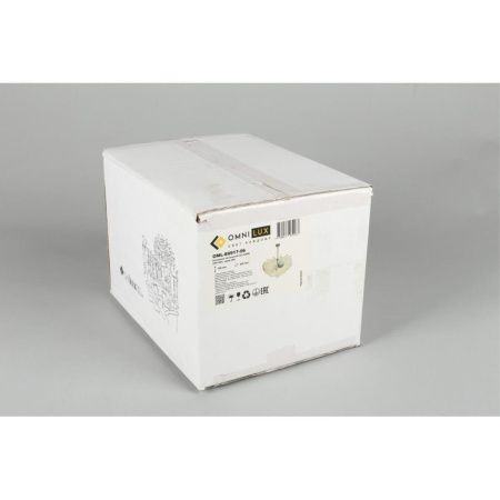 Люстра на штанге Omnilux Plelo (Плело) OML-89917-06