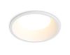 Светильник встраиваемый Ambrella Light GX Standard tech (ГКС Стандард тецх) TN51813