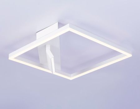 Светильник потолочный Ambrella Light Comfort (Цомфорт) FL51463