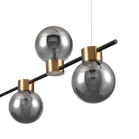 Люстра подвесная Vele Luce Ideale (Идеале) VL5872P24