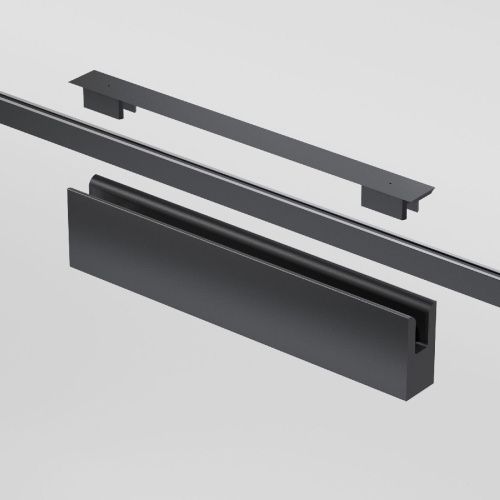 Трековый магнитный светильник Elektrostandard Esthetic Magnetic (Естхетиц Магнетиц) 4690389201899 - фото 4