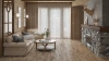 SPC ламинат Alpine Floor Parquet Light ECO 13-17 MC Дуб Синистра толщина 0.4 см 43 класс 600х125