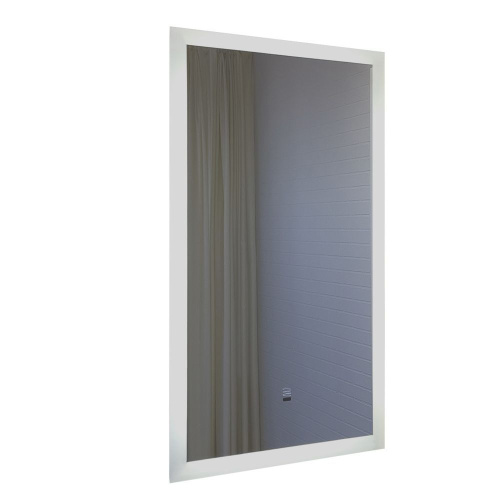 Зеркало в ванную Comforty Эдельвейс 00-00014169CF 50х80 - фото 3