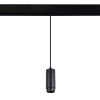 Трековый магнитный светильник Crystal Lux Space (Спаце) CLT 0.33 016 7W BL 4000K