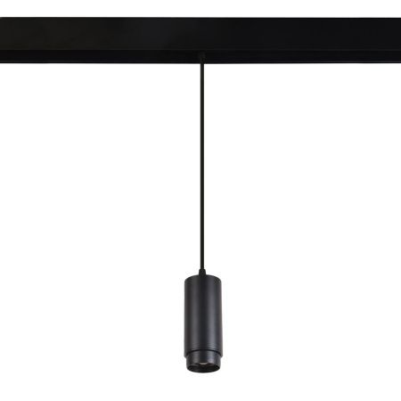 Трековый магнитный светильник Crystal Lux Space (Спаце) CLT 0.33 016 7W BL 4000K