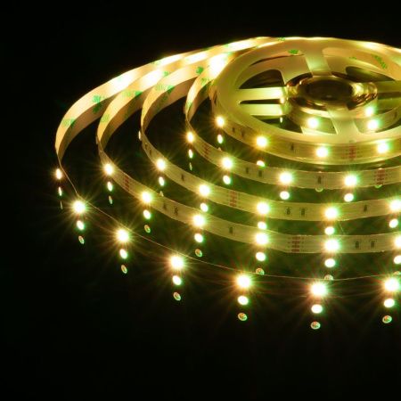 Светодиодная лента Elektrostandard 12V 7,2W 4690389040160