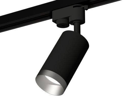 Трековый однофазный светильник Ambrella Light Track System (Трацк Сыстем) XT6323063 - фото 4