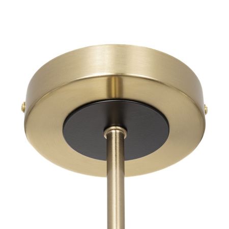 Люстра на штанге Citilux Alton (Алтон) CL421273