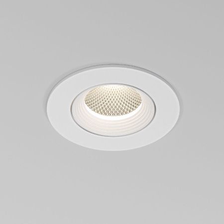 Светильник встраиваемый Elektrostandard Even (Евен) 4690389203404