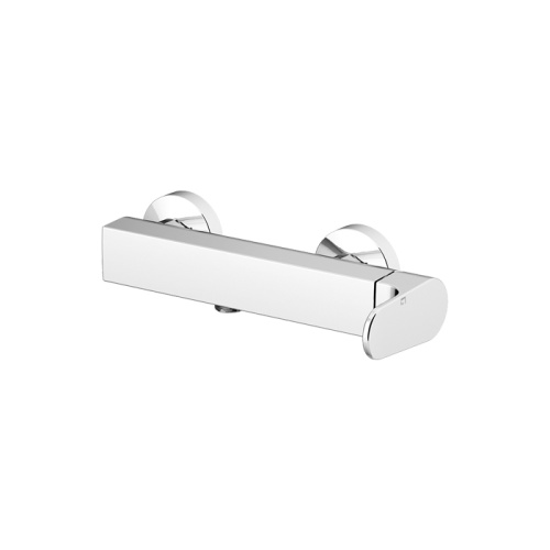 Смеситель Gattoni H2Omix1000 1025/10С0cr настенный хром