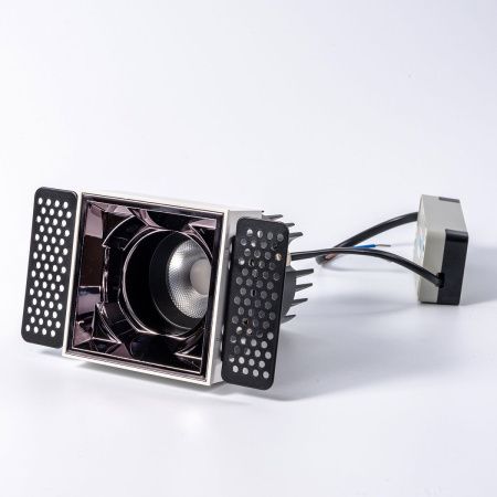 Светильник встраиваемый Fiberli 302T75 12130204