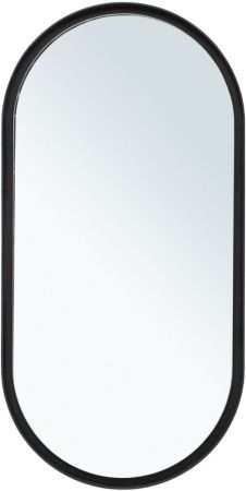 Зеркало с подсветкой Allen Brau Infinity 1.21016.BL 50х100 подвесное