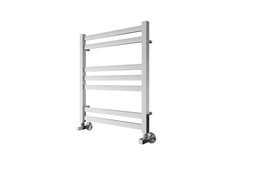 Полотенцесушитель Aquatek Лира AQ KP0760CH 50х60 водяной хром