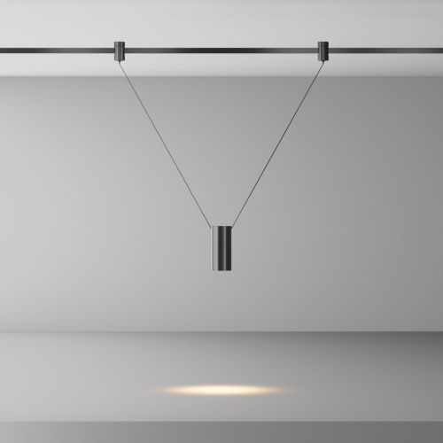 Светильник трековый Maytoni Technical Focus Led TR157-1-12W3K-B - фото 4